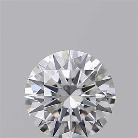 0.40 carat Round diamond D VS2 Excellent