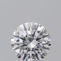 0.40 carat Round diamond D VS2 Excellent