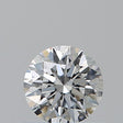 0.40 carat Round diamond E VVS1 Excellent