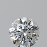 0.40 carat Round diamond E VVS1 Excellent