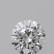 0.40 carat Round diamond F VS2 Excellent