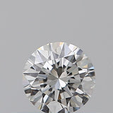 0.40 carat Round diamond F VS2 Excellent