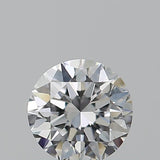 0.30 carat Round diamond D VS1 Excellent