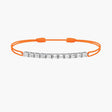 18K White Gold, 14K White Gold