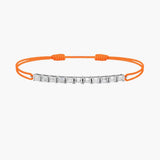 18K White Gold, 14K White Gold