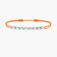 18K White Gold, 14K White Gold