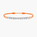 18K White Gold, 14K White Gold