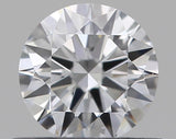 0.40 carat Round diamond D VS2 Excellent