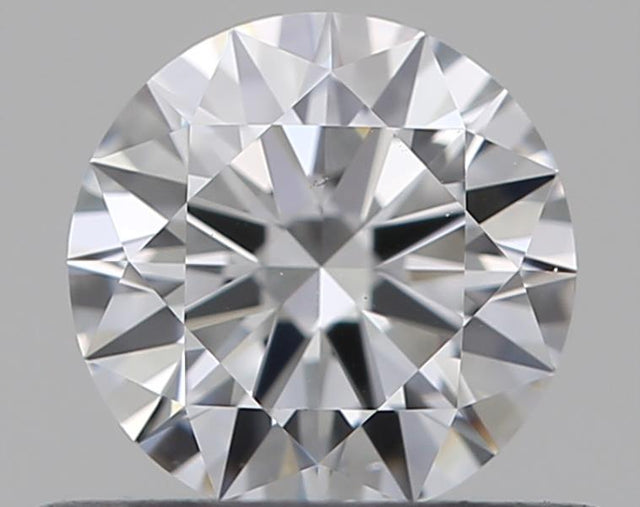 0.40 carat Round diamond D VS2 Excellent
