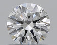 0.50 carat Round diamond H SI1 Excellent