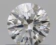 0.40 carat Round diamond I VS1 Excellent