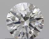 0.40 carat Round diamond I VS1 Excellent