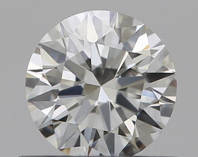 0.40 carat Round diamond I VS1 Excellent