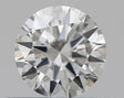 0.30 carat Round diamond H SI1 VeryGood
