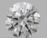 0.30 carat Round diamond H SI1 VeryGood