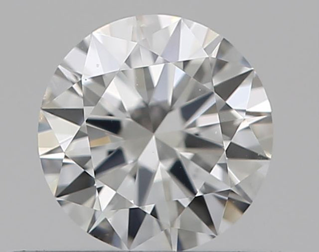 0.30 carat Round diamond H SI1 VeryGood