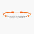 18K White Gold, 14K White Gold
