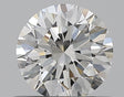 0.50 carat Round diamond F VS1 Excellent