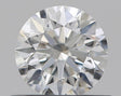 0.40 carat Round diamond G VVS1 Excellent