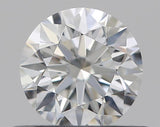 0.40 carat Round diamond G VVS1 Excellent