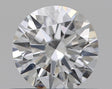 0.40 carat Round diamond E VS1 Excellent