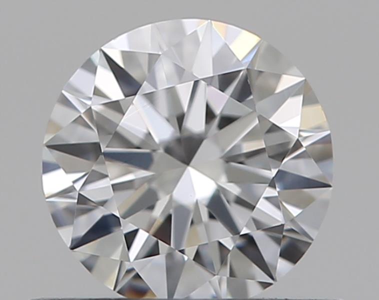 0.40 carat Round diamond E VS1 Excellent