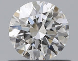 0.50 carat Round diamond F VS2 Excellent