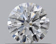 0.50 carat Round diamond D SI1 Excellent