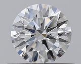 0.50 carat Round diamond D SI1 Excellent