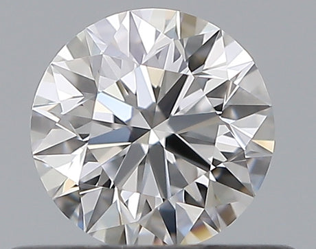0.40 carat Round diamond E VVS1 Excellent