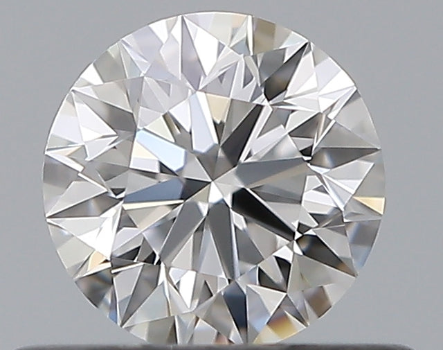 0.40 carat Round diamond E VVS1 Excellent