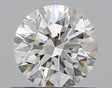 0.50 carat Round diamond F VS1 Excellent