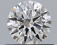 0.50 carat Round diamond F VS1 Excellent
