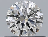 0.50 carat Round diamond F VS1 Excellent