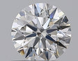 0.50 carat Round diamond F VS1 Excellent