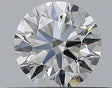 0.40 carat Round diamond I VS2 Excellent