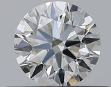 0.40 carat Round diamond I VS2 Excellent