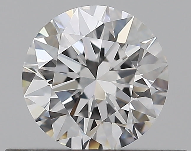 0.40 carat Round diamond E VVS1 Excellent