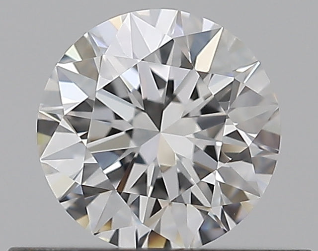 0.40 carat Round diamond E VVS1 Excellent