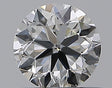 0.50 carat Round diamond G VS1 VeryGood