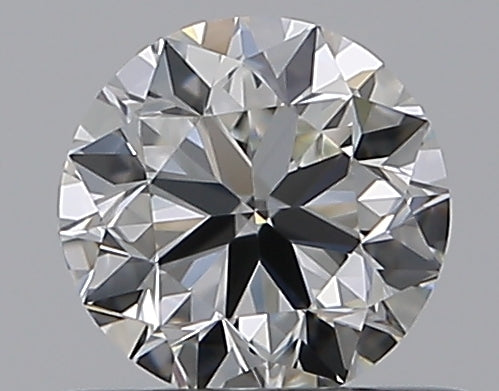 0.50 carat Round diamond G VS1 VeryGood