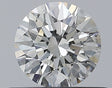 0.50 carat Round diamond G SI1 Excellent