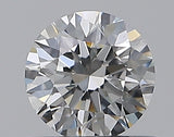 0.51 carat Round diamond F VS1 Excellent