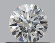 0.50 carat Round diamond H VS1 Excellent