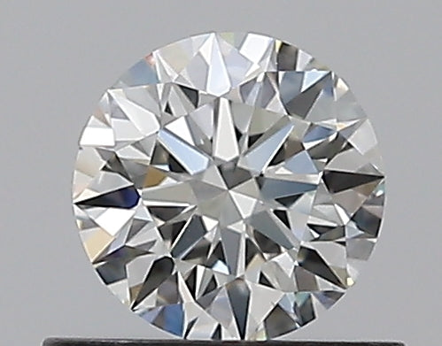 0.50 carat Round diamond H VS1 Excellent