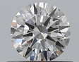 0.50 carat Round diamond F VS2 Excellent