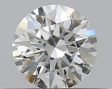0.31 carat Round diamond H VS1 Excellent