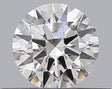0.30 carat Round diamond D VS2 Excellent