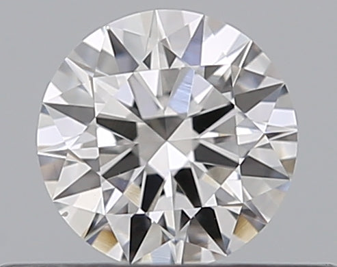 0.30 carat Round diamond D VS2 Excellent