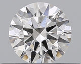 0.30 carat Round diamond D VS2 Excellent